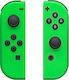 223367 Wireless Gamepad for Switch Green