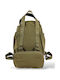 Mcan Backpack Αδιάβροχο Πράσινο