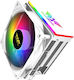 Armaggeddon Blizzard 2 CPU Cooling Fan with ARG...