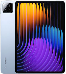 Xiaomi Pad 7 Pro 11.2" Tablet (8GB/256GB) Μπλε