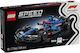 LEGO Speed Champions Visa Cash App Rb Vcarb Pentru 18+ Ani 248 Bucăți