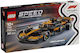 LEGO Speed Champions Mclaren F1 Team MCL38 Race Car για 10+ Ετών 269τμχ
