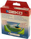 Geko Square Brush Cutter Trimmer Line 4mm 50m vl-07930