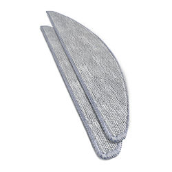 Mopping Cloths 2 Pieces for iRobot Mopping Cloths 2 Pieces for iRobot