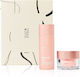 Dust+Cream A Good Day Miracle Lift Комплект за грижа за кожата за Против стареене & Стягане на кожата 2бр