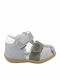 Shoe Sandals Gray