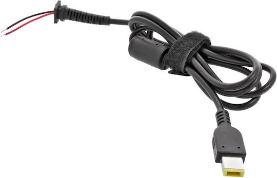 Movano Lenovo Power Cord 45W 65W 90W 11x4.5 Square