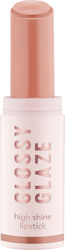 Essence Shine Lipstick 02 On Cloud Nude 1.9gr