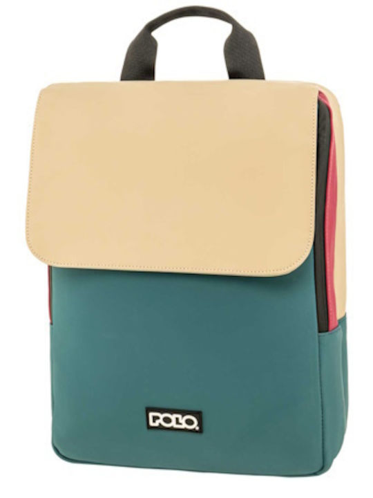 Polo Breeze Μπεζ