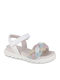 Kinder Sandalen Weiß