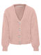 Cardigan pentru copii Roz