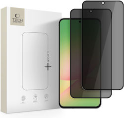 Tech-Protect Tempered Glass 1pcs (Galaxy A36, Galaxy A56 5G) Tech-Protect Tempered Glass 1pcs (Galaxy A36, Galaxy A56 5G)
