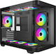 Armaggeddon Aquaron X-curve 285 Gaming Mini Tow...