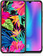 Tropical Flowers Honor 8x Case