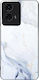 Θήκη Sonique Marble Series Motorola Moto G04 4g...