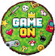 18" Μπαλόνι Game On