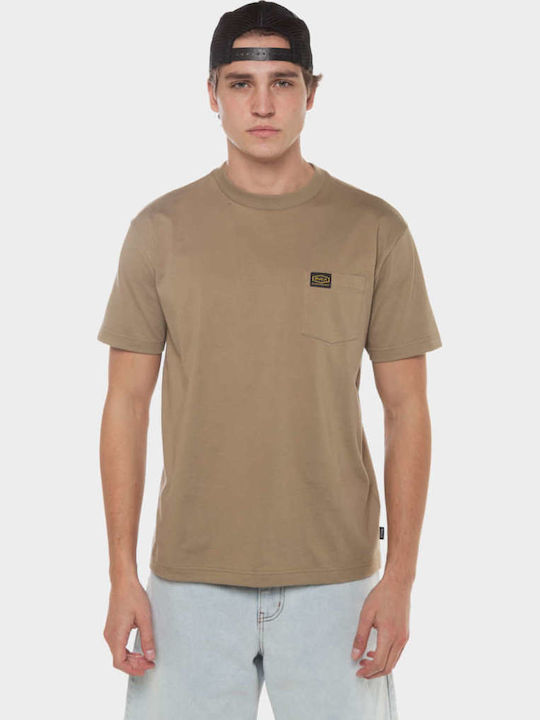 RVCA T-shirt Khaki