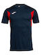 Tricou Sport Albastru marin