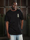 T-shirt Black
