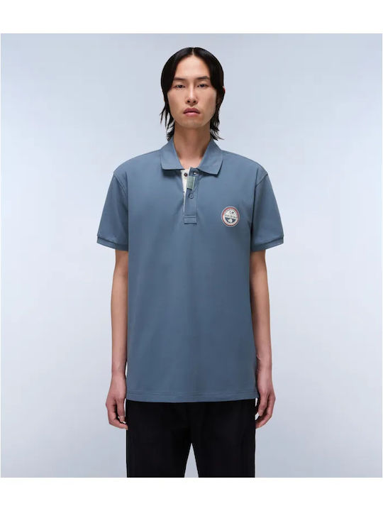 Napapijri Eclanis T-shirt Rua