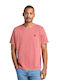 Dunstan River T-shirt Pink
