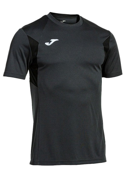 Joma Tricou Sport Negru