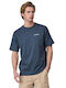Blouse New Navy
