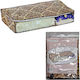 HOMie Fabric Storage Case for Blanket/Duvet 106x46x15cm 1pcs