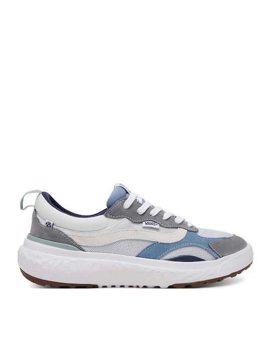Vans Mte Ultrarange Neo Vr3 Сникърси Сини / Многоцветни