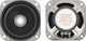 Dibeisi Car Speaker 4" with 20W RMS (Woofer)
