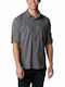 Silver Ridge Utility Lite Langärmlig Hemd Gray