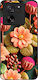 Sonique 3D Flower Series Case for Xiaomi 13T 5G...
