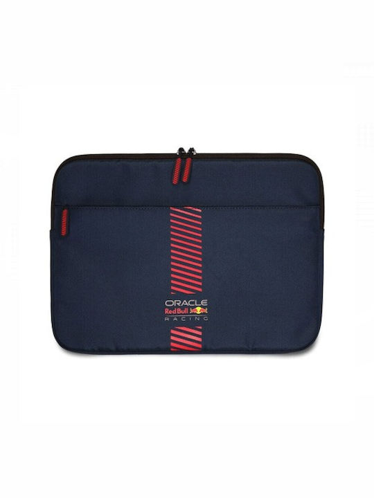 Red Bull Θήκη για Laptop 13" σε Κόκκινο χρώμα RBCS14PGSV