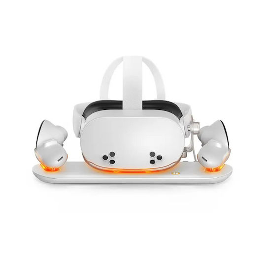 Meta Quest 3s Aolion Docking Station