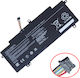 Батерия за лаптоп за Toshiba Tecra Z40 Z40t Z50 Pa5149u Pa5149u-1brs 14.4v 60wh 3860mah гъвкав кабел 7 пина Код 1-bat0833