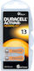 Duracell Activair Baterii pentru aparate auditi...