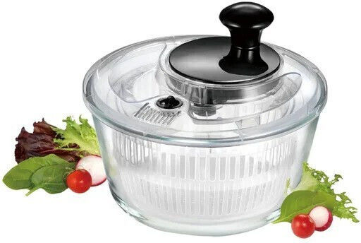 Mastrad Plastic Colander Vegetables 1pcs