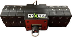 Luxus Rack-resistenter Kabeltrainer Luxus Rack-resistenter Kabeltrainer