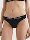Bikini Slip Navy
