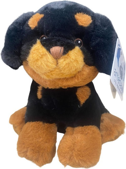 Artesavi Plush Puppy for Newborns 20 cm