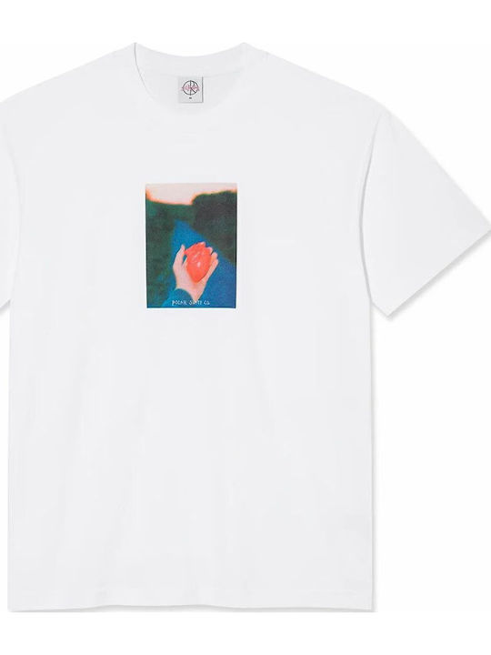 T-shirt White
