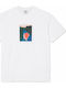 T-shirt White