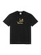 T-shirt Black