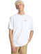 Salton T-shirt White