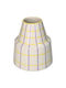 ArteLibre Decorative Vase Multicolour 17.2x17.2x20.7cm