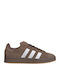 Campus 00s Sneakers Earth Strata / Ftw White / Gum