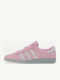 Bermuda Damen Sneakers Bliss Lilac / Halo Blue / Wonder Blue