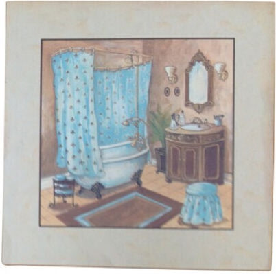 Ramă din lemn 30*30cm Cm-436a