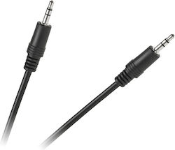 3,5 Mm Male-3,5 Mm Male 1,8m KPO2743-1,8 3,5 Mm Male-3,5 Mm Male 1,8m KPO2743-1,8