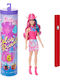 Παιχνιδολαμπάδα Color Reveal Fashion Doll για 3+ Ετών Barbie